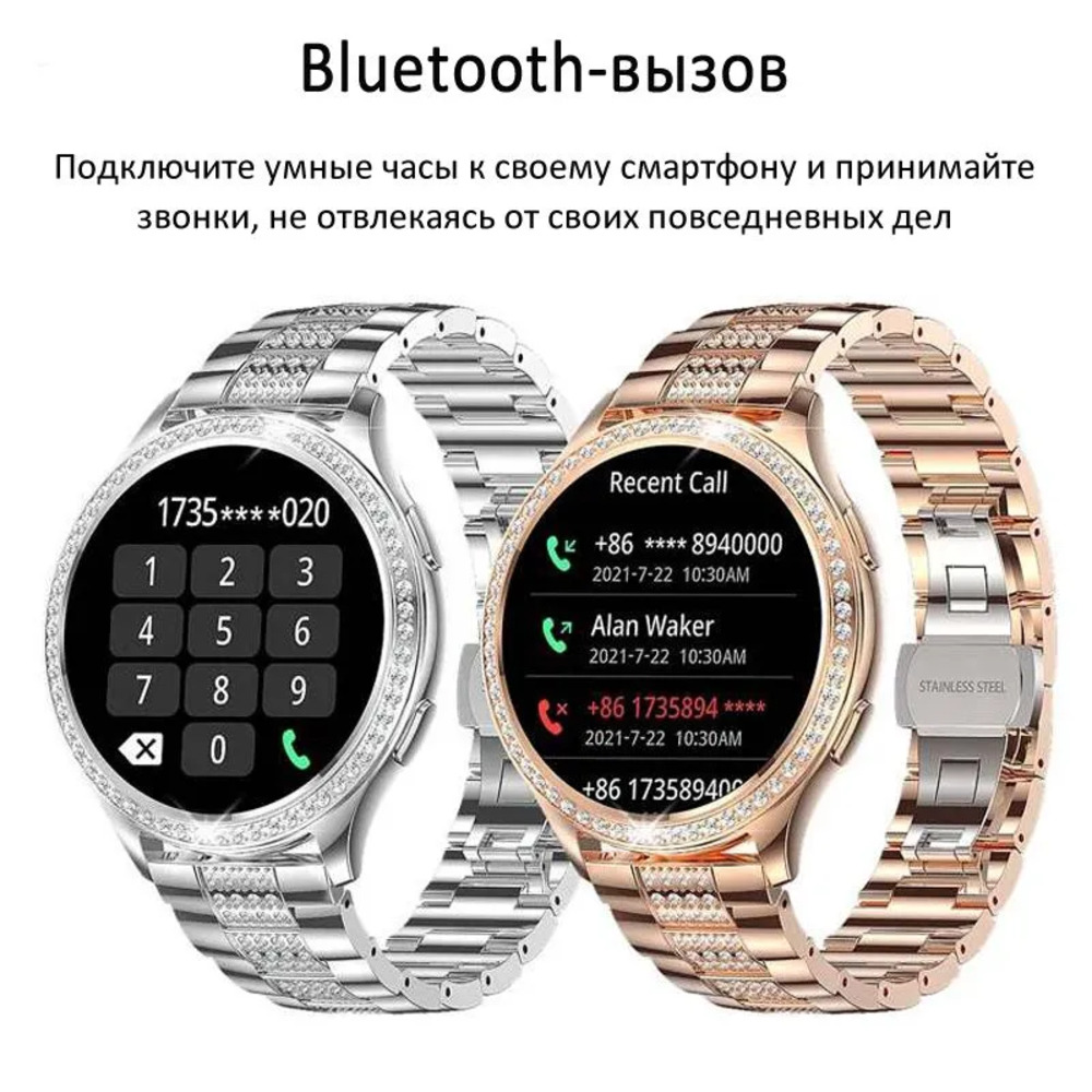 Смарт-часы CheckME Smart CheckME Smart CMSAK53GG1 - фото 6
