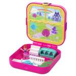 Кукла мини POLLY POCKET
