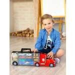 Автовоз Givito