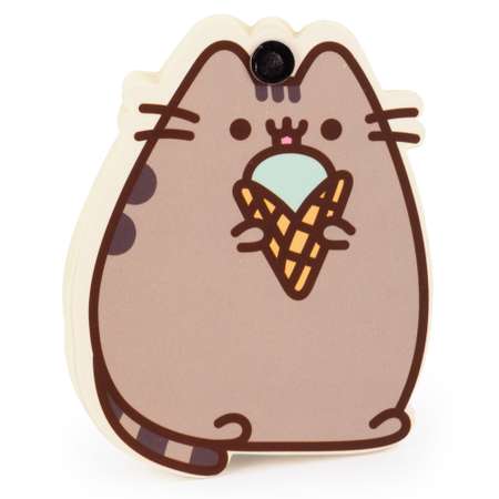 Блокнот Pusheen 50 лист.