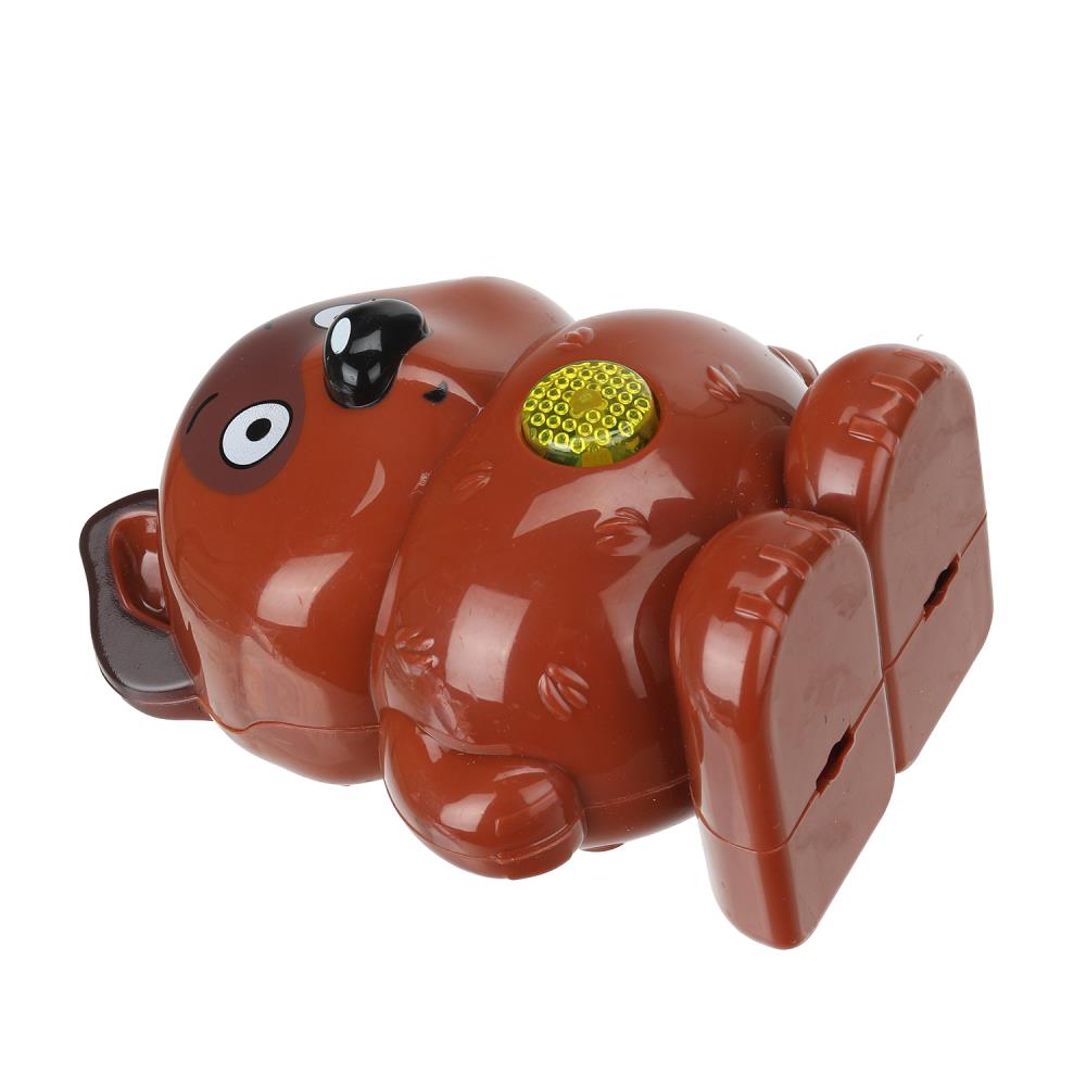 Фигурка ТОТОША Disney Музыкальный винни-пух 30 песен - фото 14