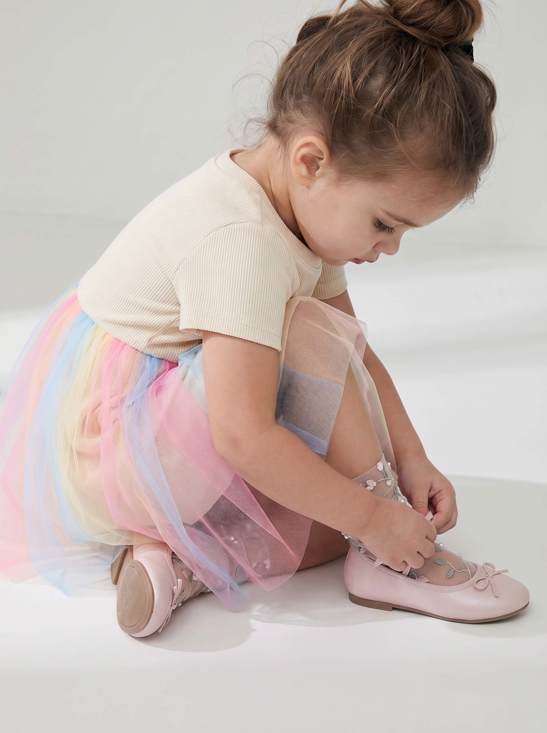 Платье YOULALA 1947900101 - фото 6