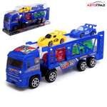 Грузовик Автоград