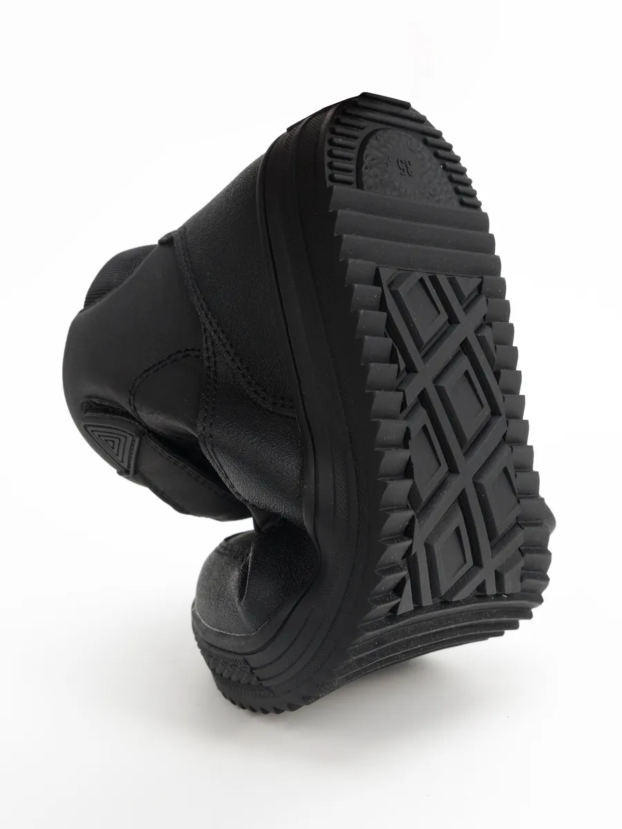 Ботинки KDX SKY-44 black - фото 12
