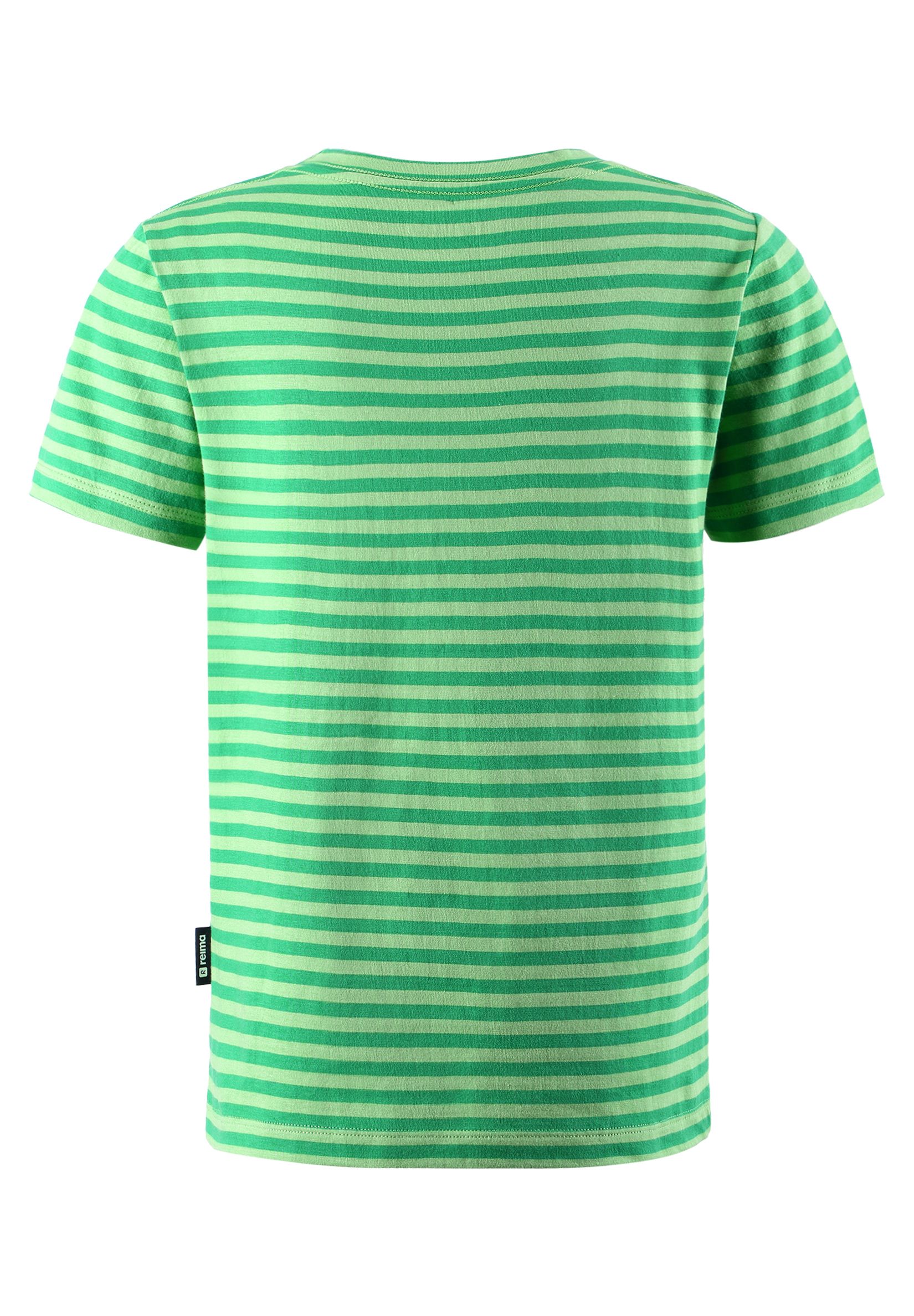 Футболка Reima 526385-8104 - фото 2