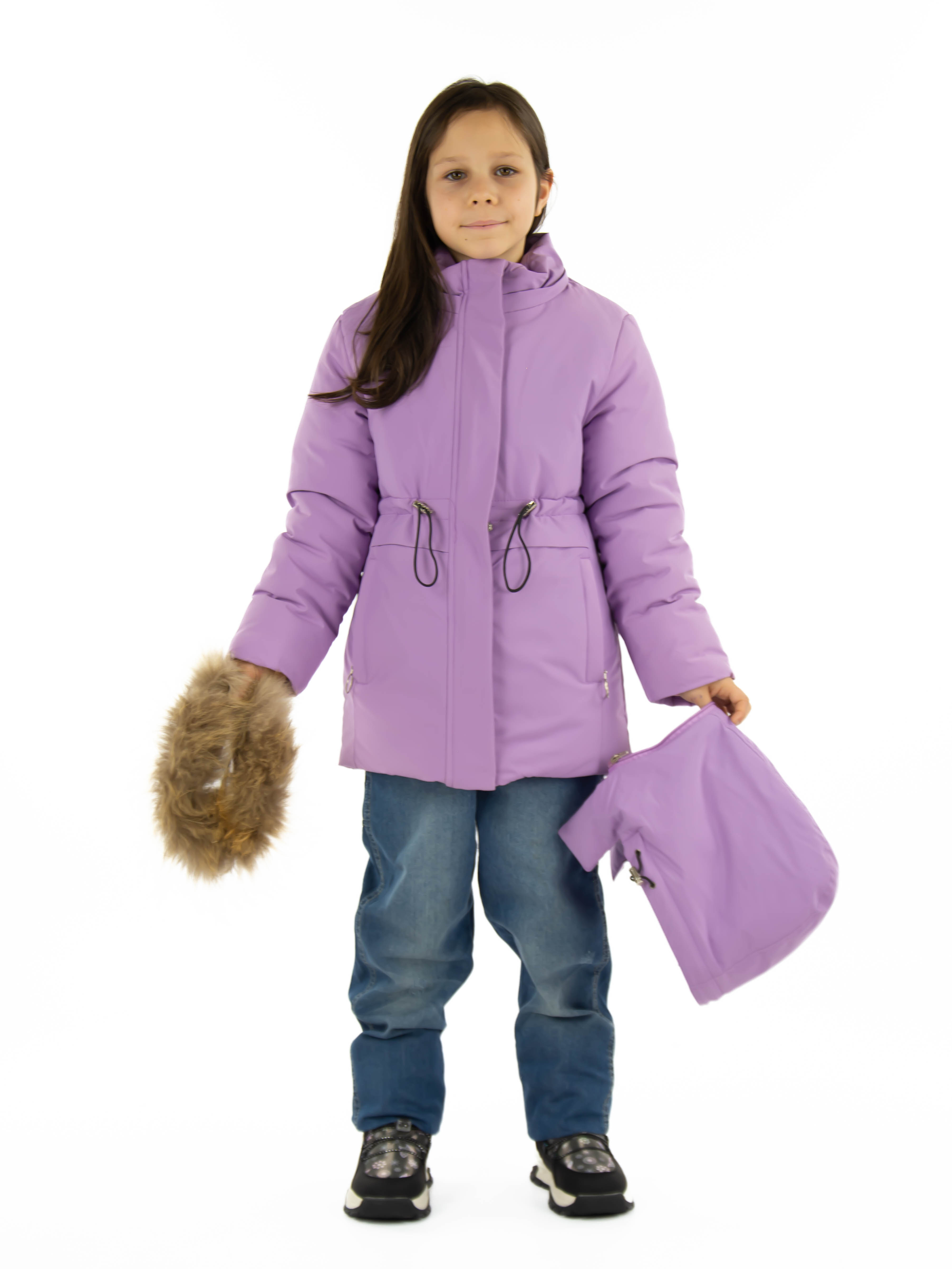 Куртка CASTLELADY 107107444 - фото 7