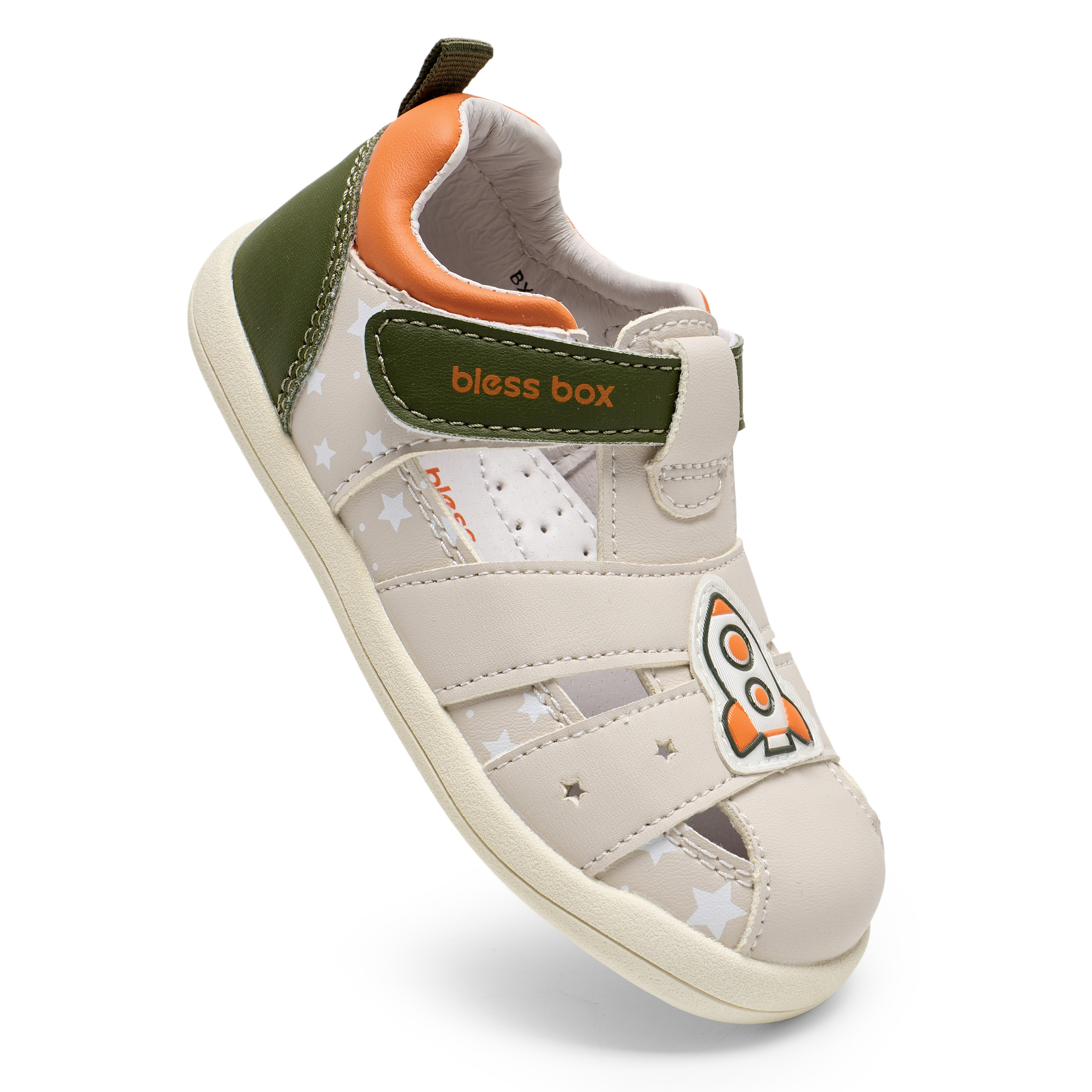 Сандалии BLESSBOX BX53013A - фото 2