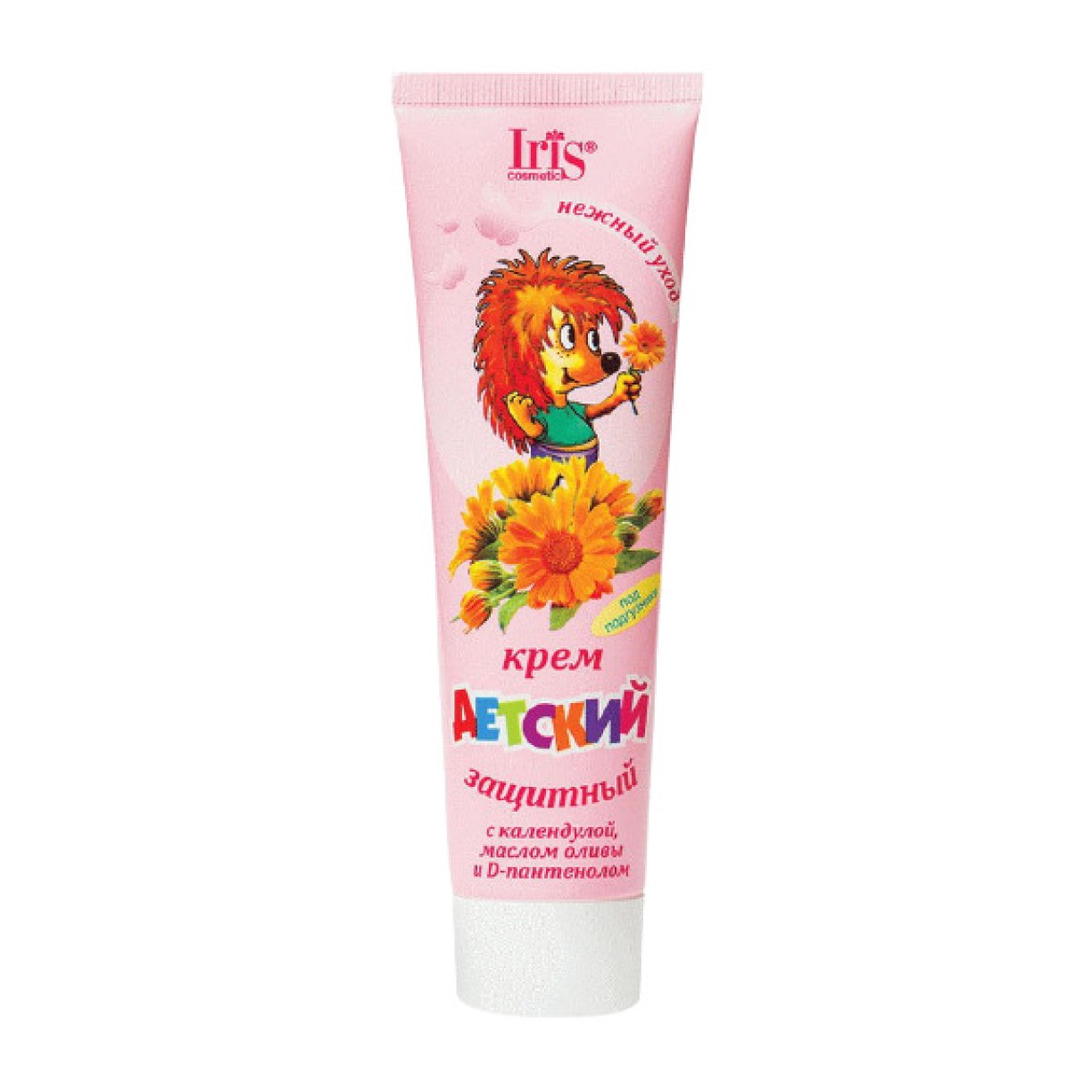 Iris Cosmetic 100 мл - фото 1