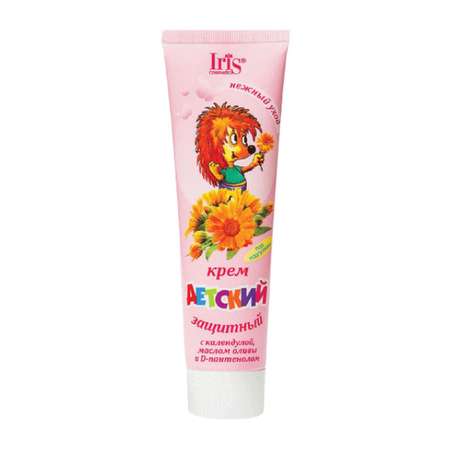 Iris Cosmetic 100 мл