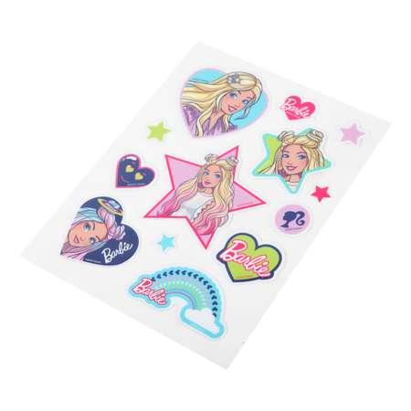 Наклейки Erhaft Barbie