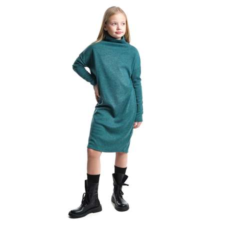Платье Mini-Maxi