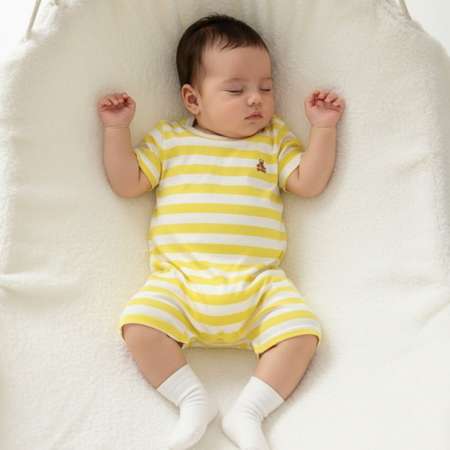 Песочник Deiko Baby