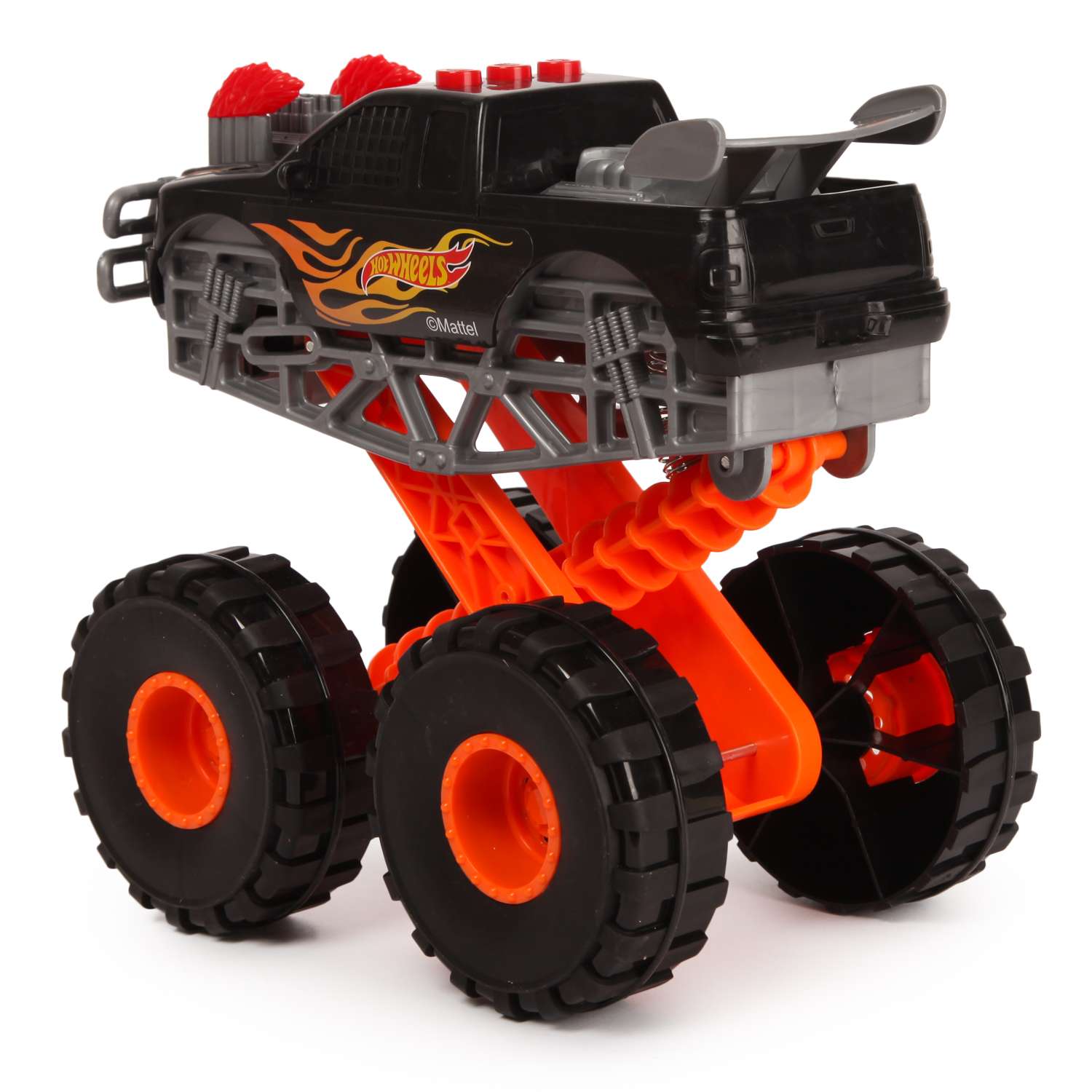 Автомобиль Hot Wheels 62250.0 - фото 4