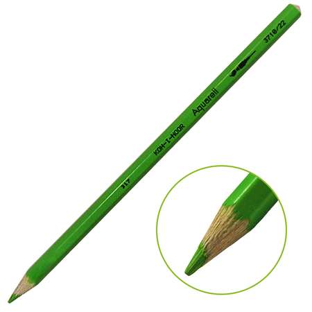 Карандаши цветные Koh-I-Noor 24 шт.
