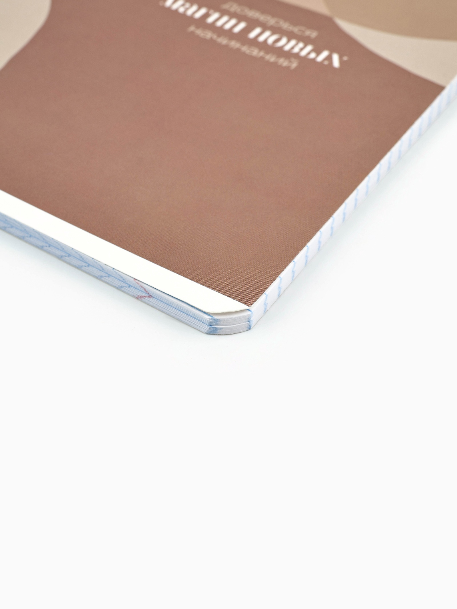 Тетрадь ArtFox STUDY клетка - фото 2