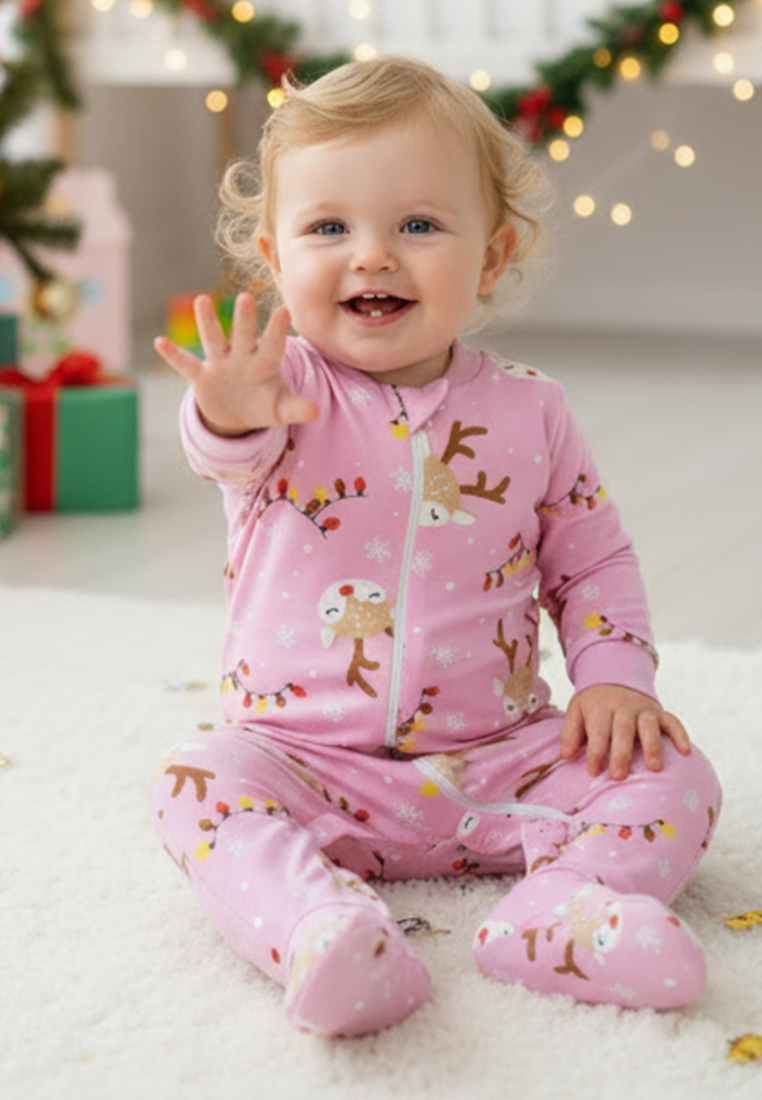 Комбинезон YOULALA 1326201401 - фото 4