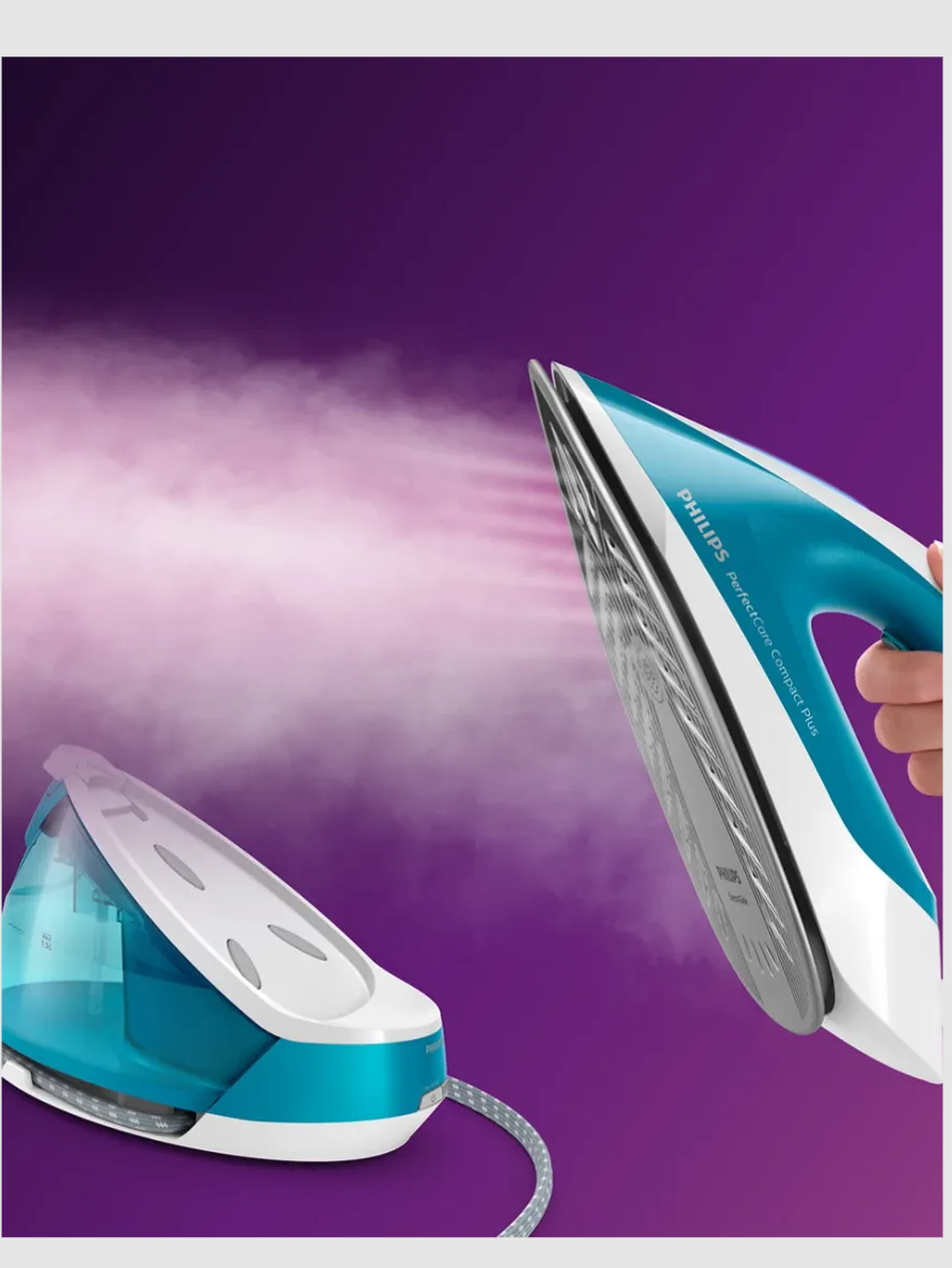 Парогенератор Philips GC7920/20 - фото 5