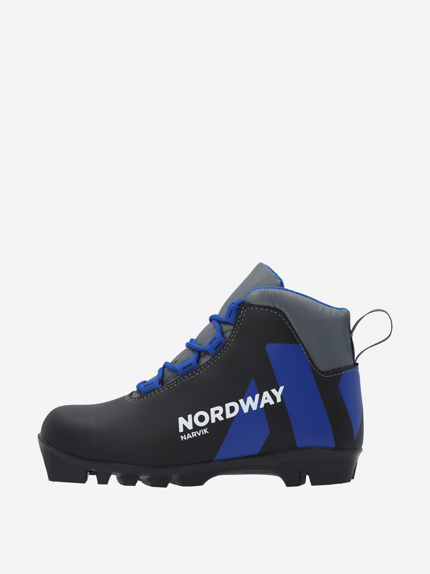 Ботинки для классического хода Nordway детские - фото 1
