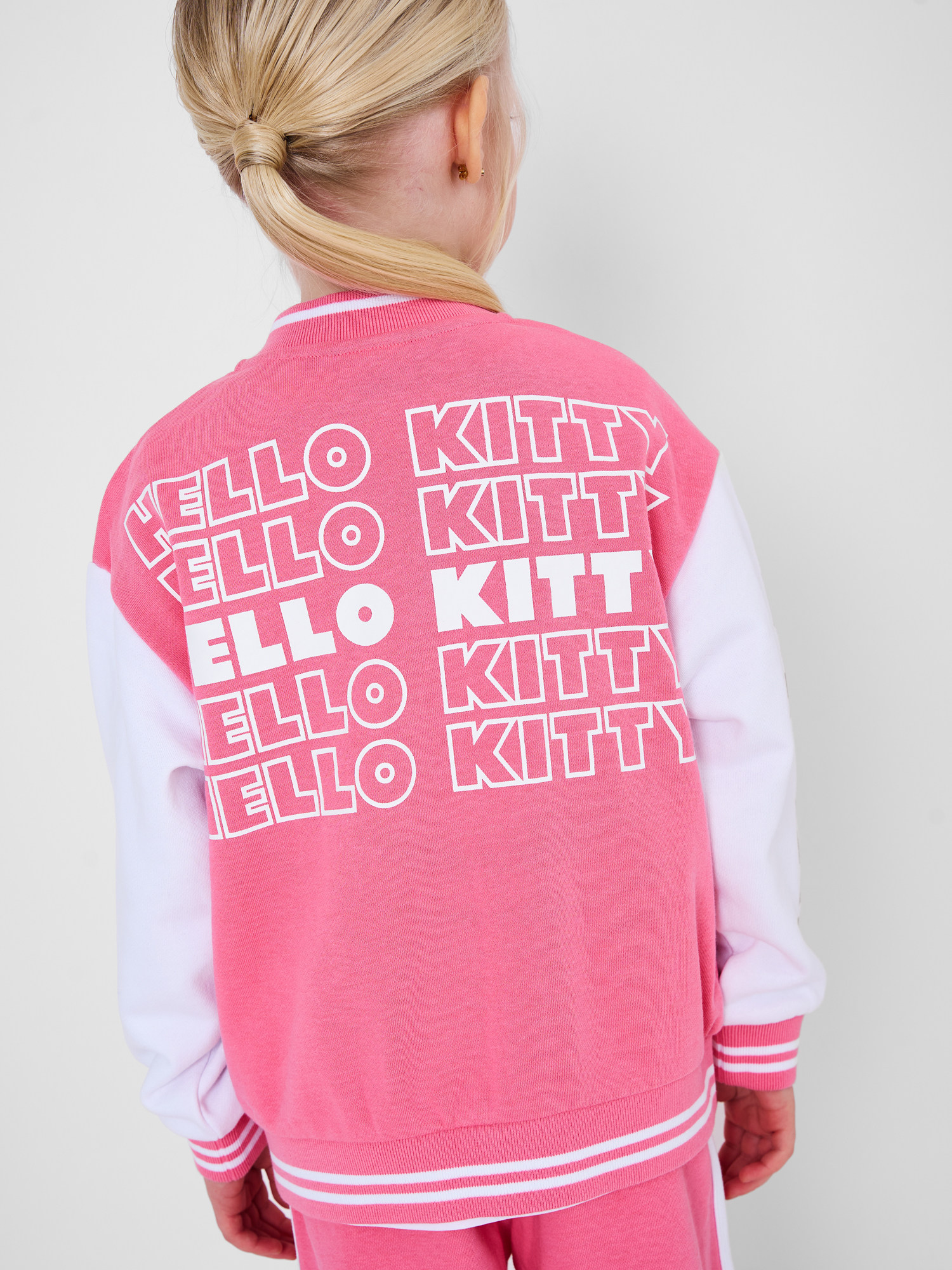 Толстовка и брюки PlayToday 12642009 - фото 6