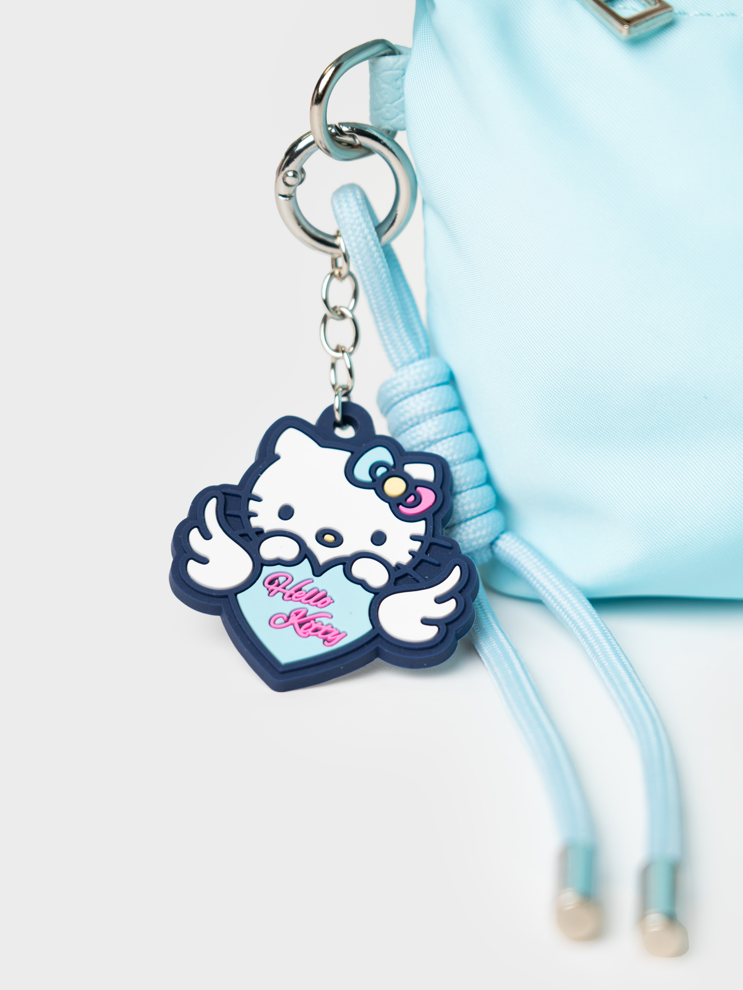 Сумка кросс-боди PlayToday 12641802 - фото 6