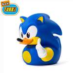 Фигурка Sonic The Hedgehog Утка Tubbz Sonic Box