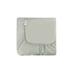 Простыня Mollen 140 x 200 см на резинке