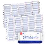 Влажные салфетки Aquael medical антибактериальные 8 упак. 100 шт.