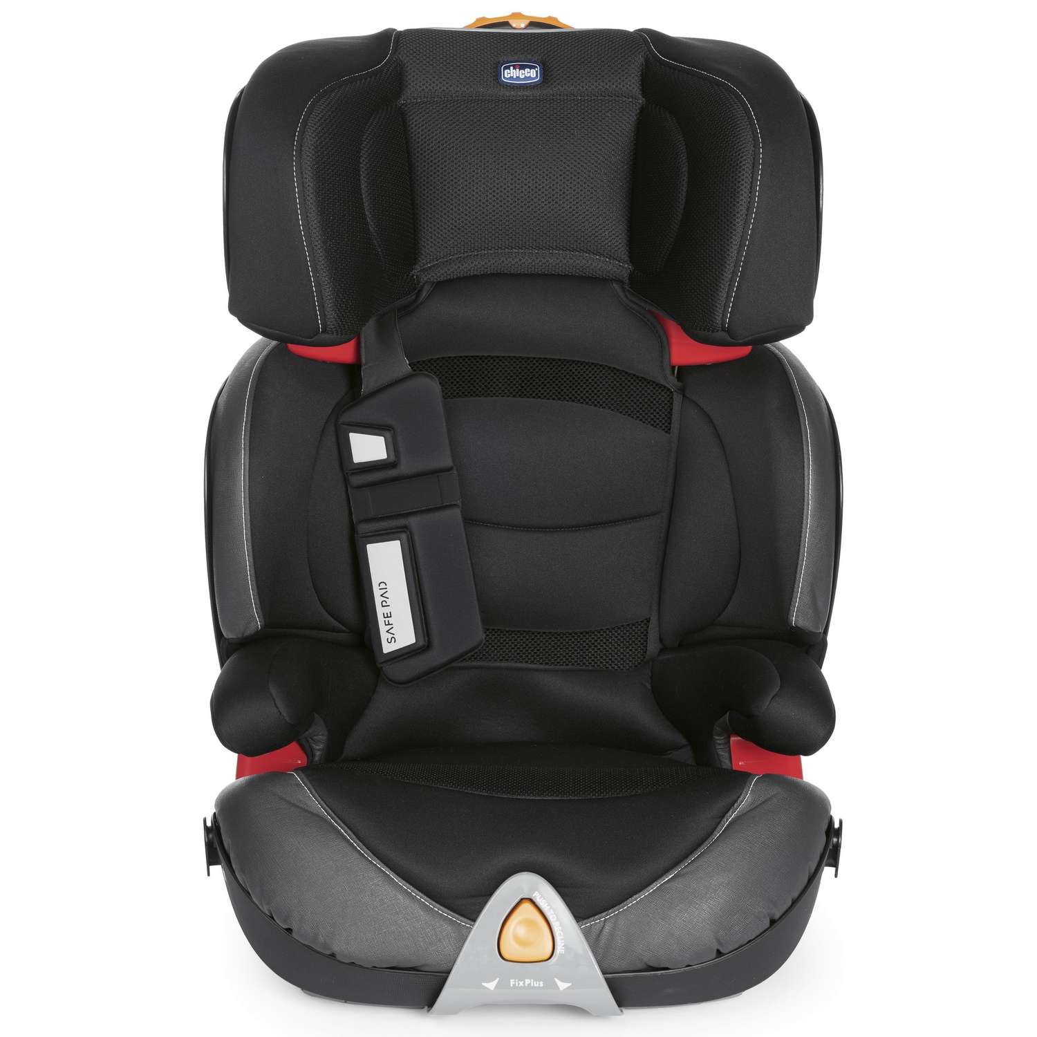 Автокресло Chicco Isofix 2/3 (15-36 кг) - фото 2