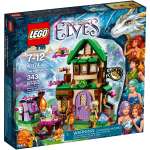 Конструктор LEGO Elves 41174 343 дет.