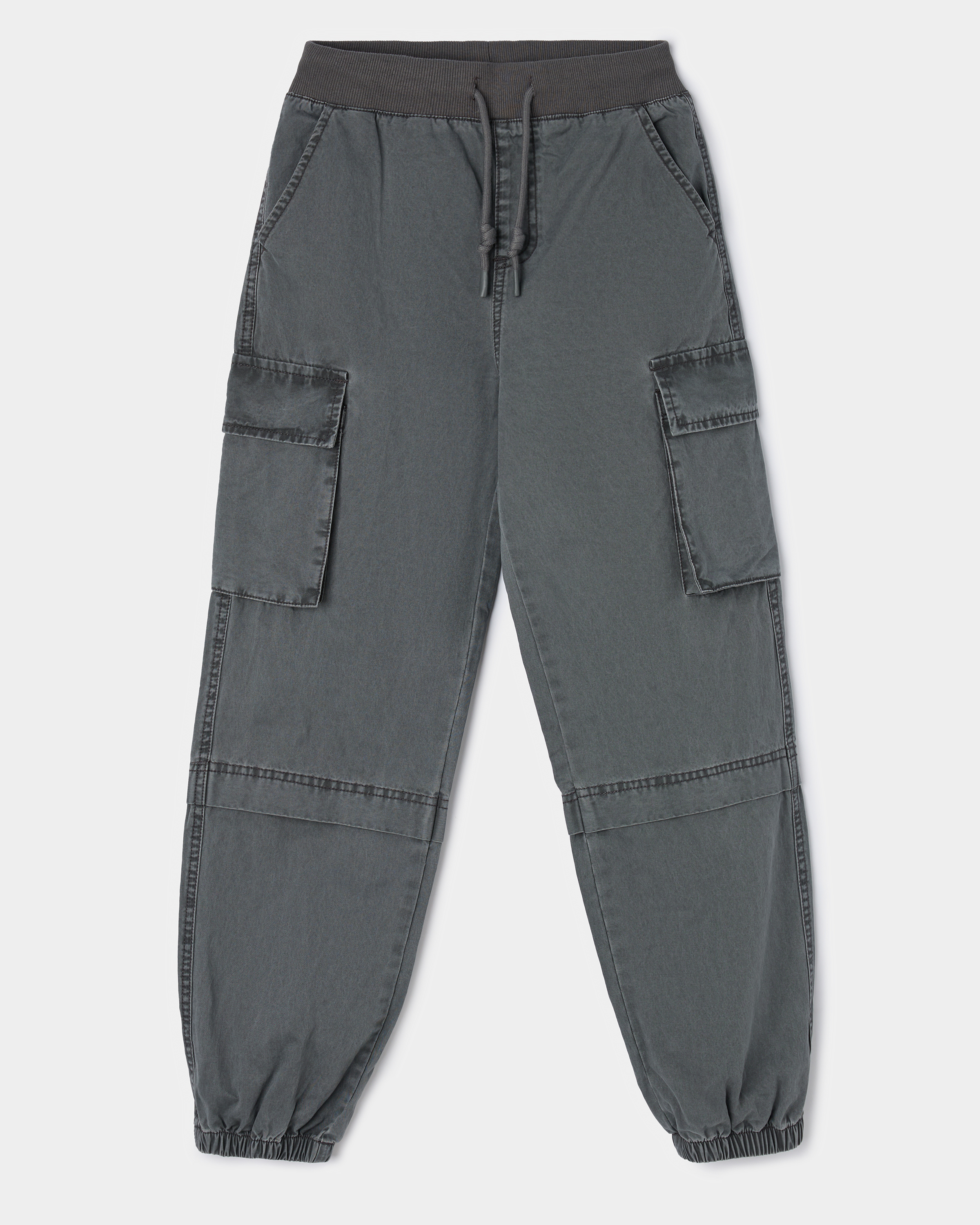 Брюки Futurino S26FU1-B304tb-DG - фото 1