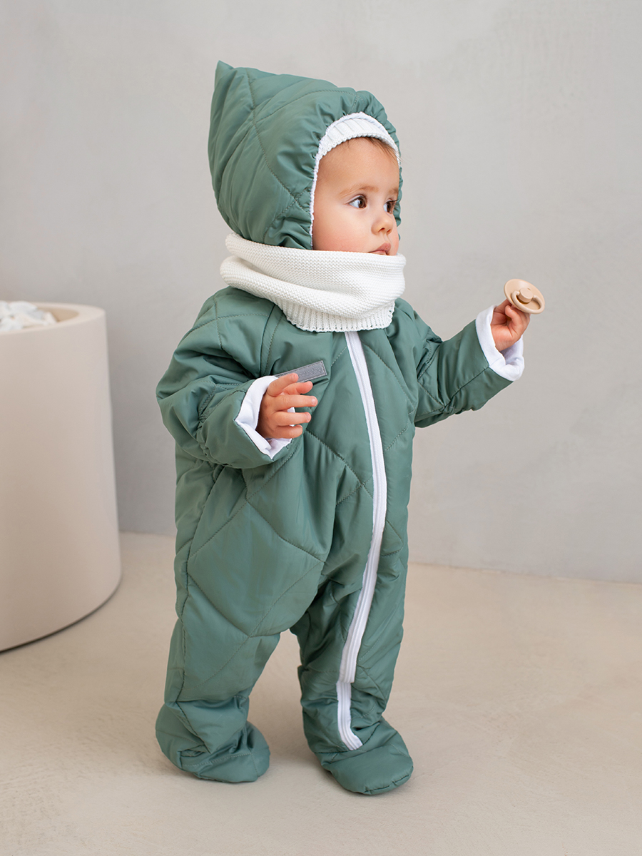 Комбинезон Amarobaby AB-OD23-6201EL-32 - фото 1
