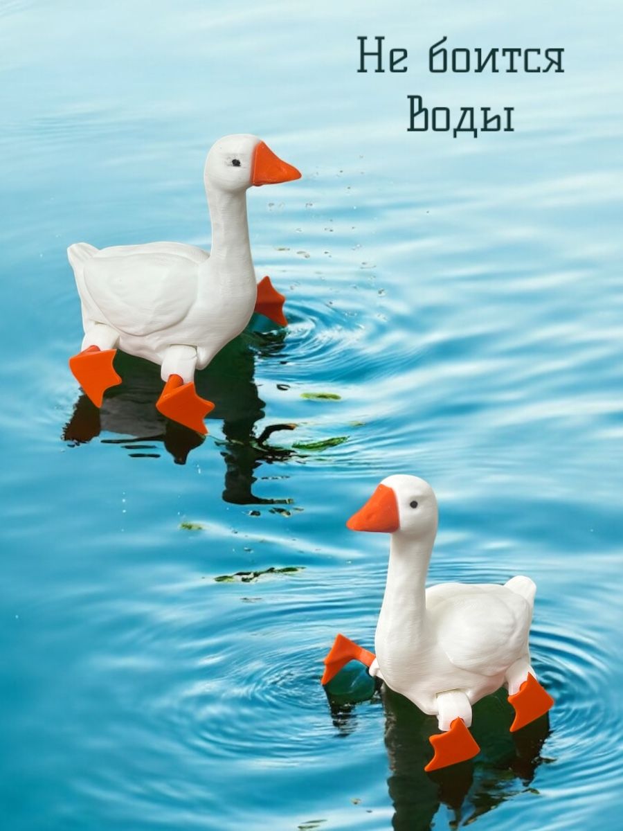 Фигурка Мадагаскария - фото 3