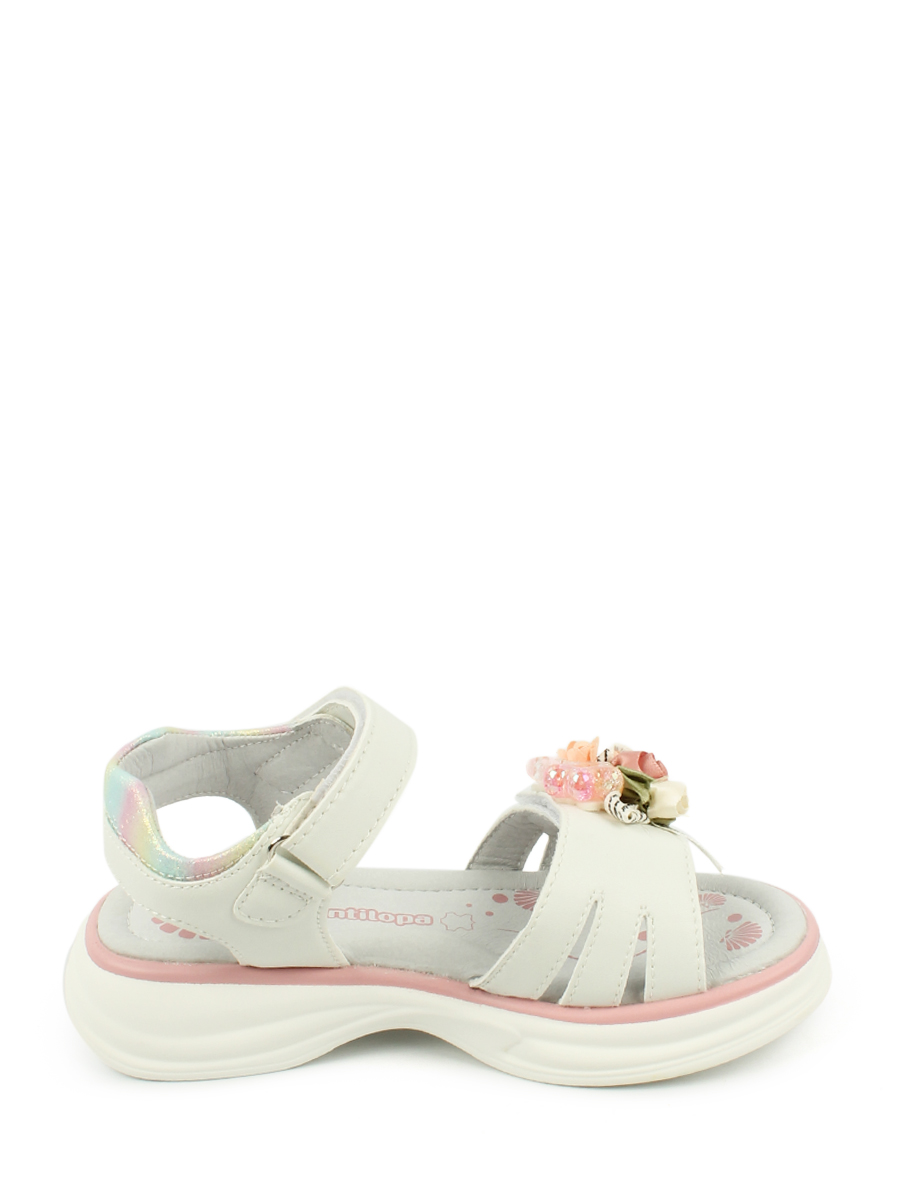 Босоножки Antilopa AL 14362 - фото 2