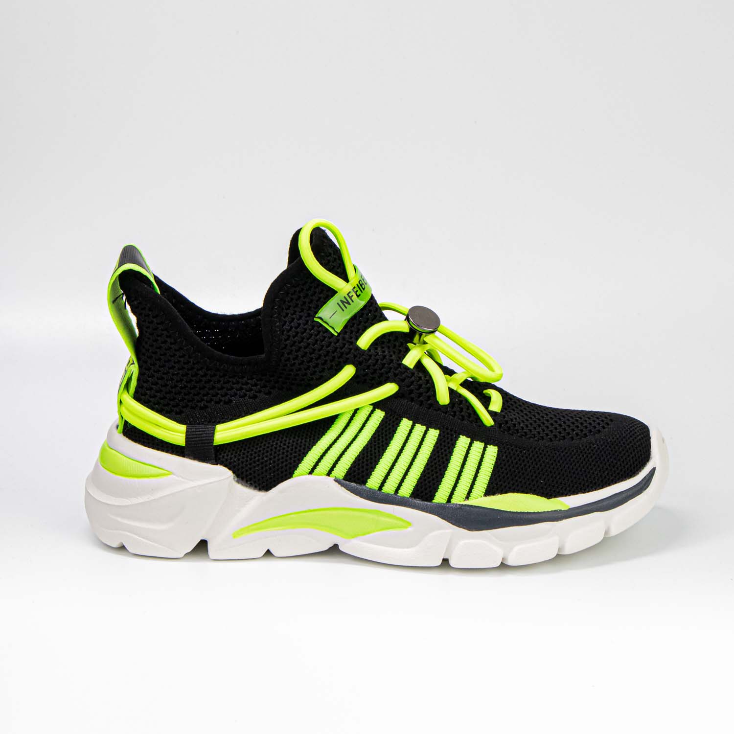 Кроссовки BLESSBOX BX51715A - фото 2