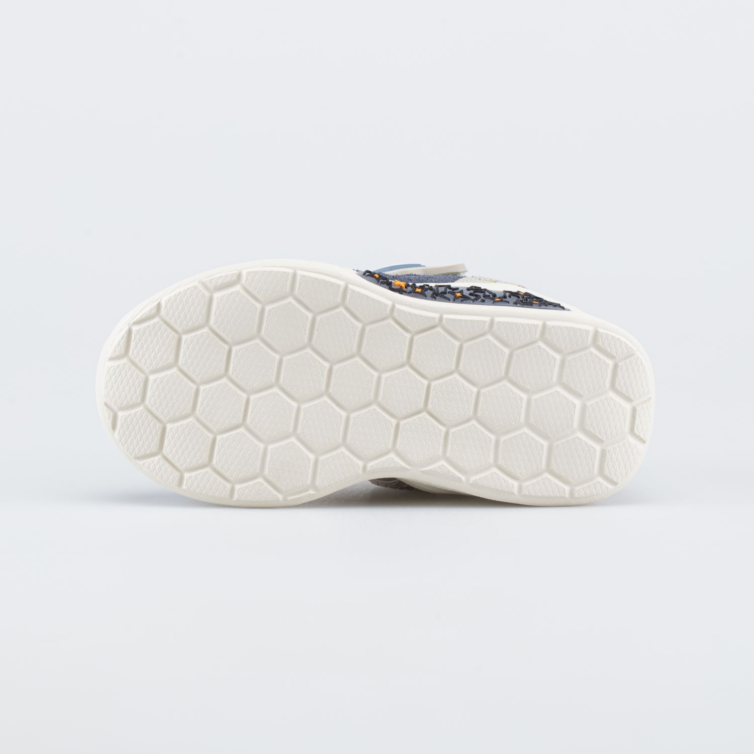 Кроссовки Котофей 144278-13 - фото 5