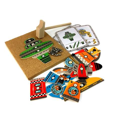 Настольная игра Djeco
