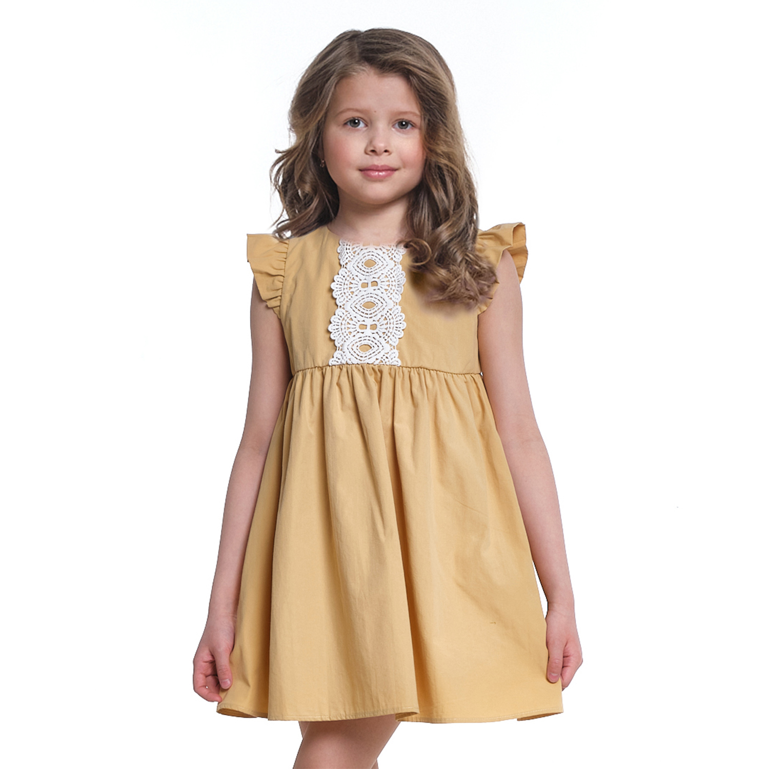 Платье Mini-Maxi 6220-2 - фото 1