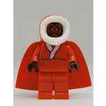 Фигурка LEGO Star Wars Santa
