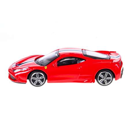 Автомобиль BBurago Ferrari 1:43