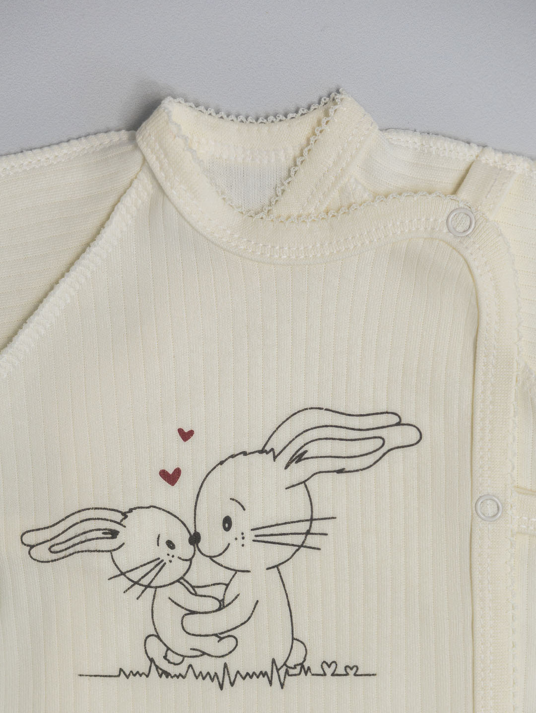 Комбинезон Amelli КЛ.110.005.3.385.134беж - фото 2