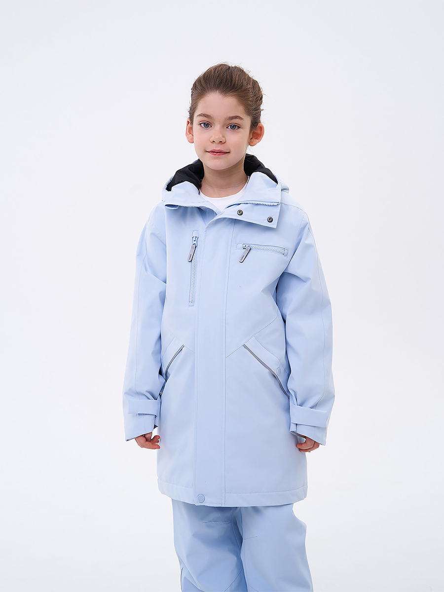 Куртка Lassie 73104104-6030 - фото 4