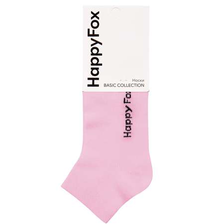 Носки 6 пар HappyFox