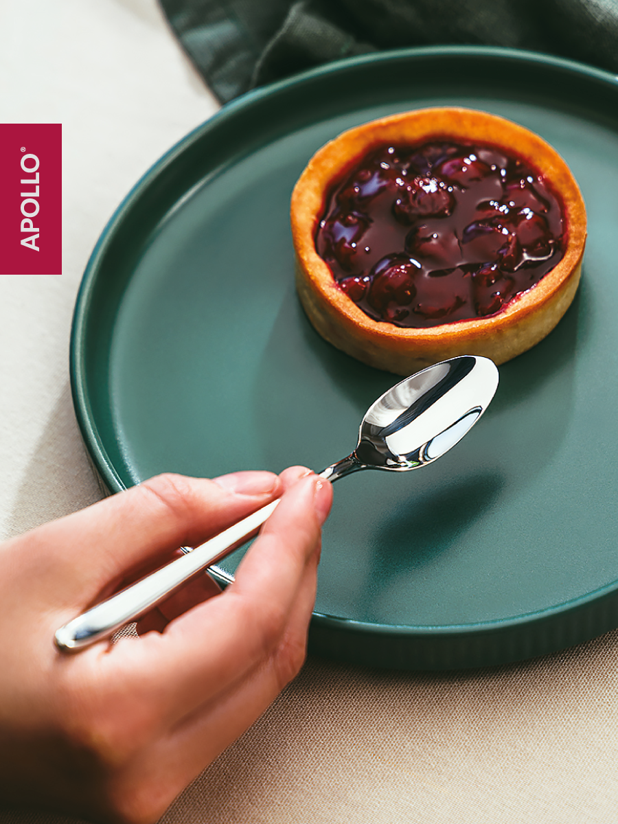 Набор ложек чайных APOLLO 6 предметов - фото 5