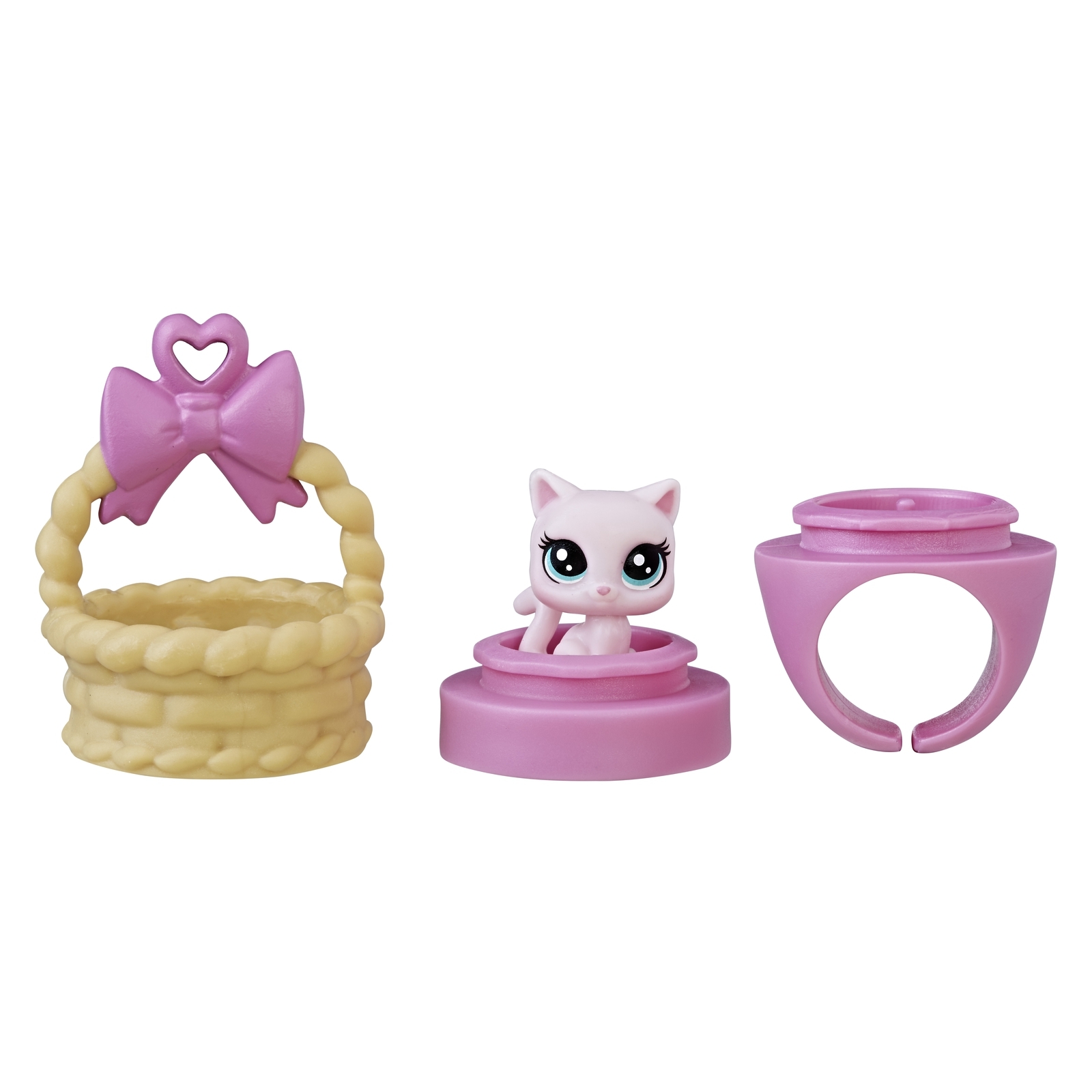 Игровой набор Littlest Pet Shop в ассортименте - фото 10