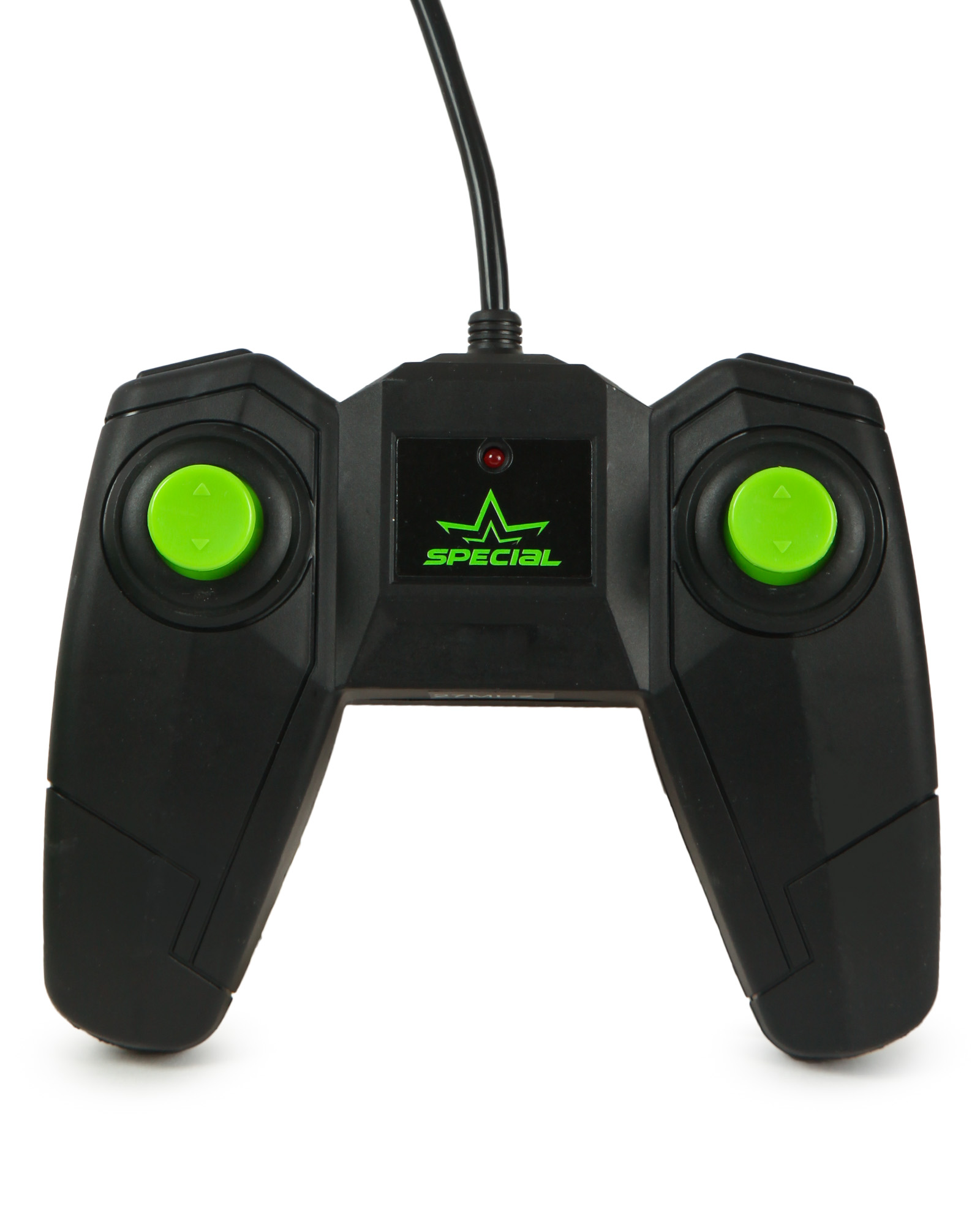 Автомобиль РУ Mobicaro перевертыш - фото 3