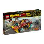Конструктор LEGO Monkie kid 80015 636 дет.