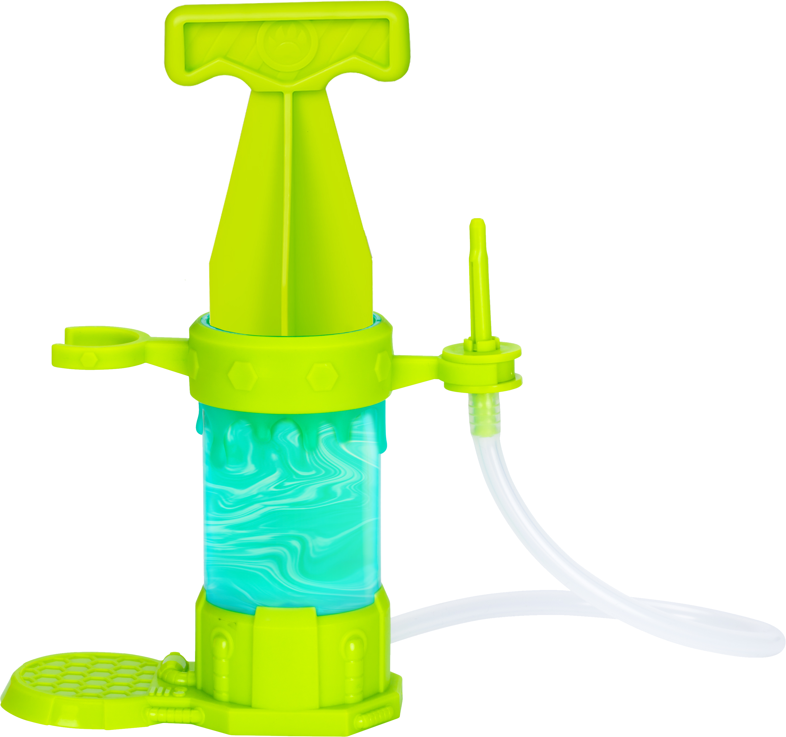 Набор для творчества GooJitZu сборка Траш Hero Creator - фото 13