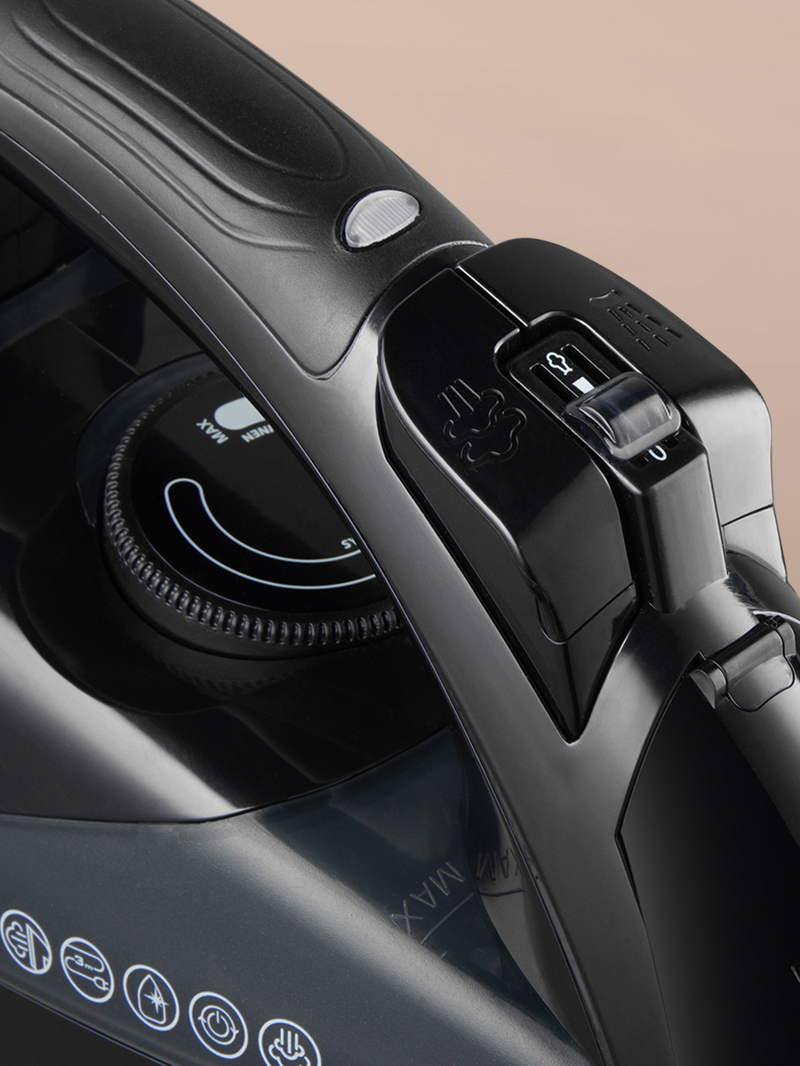 Утюг REDMOND IR1610 - фото 8