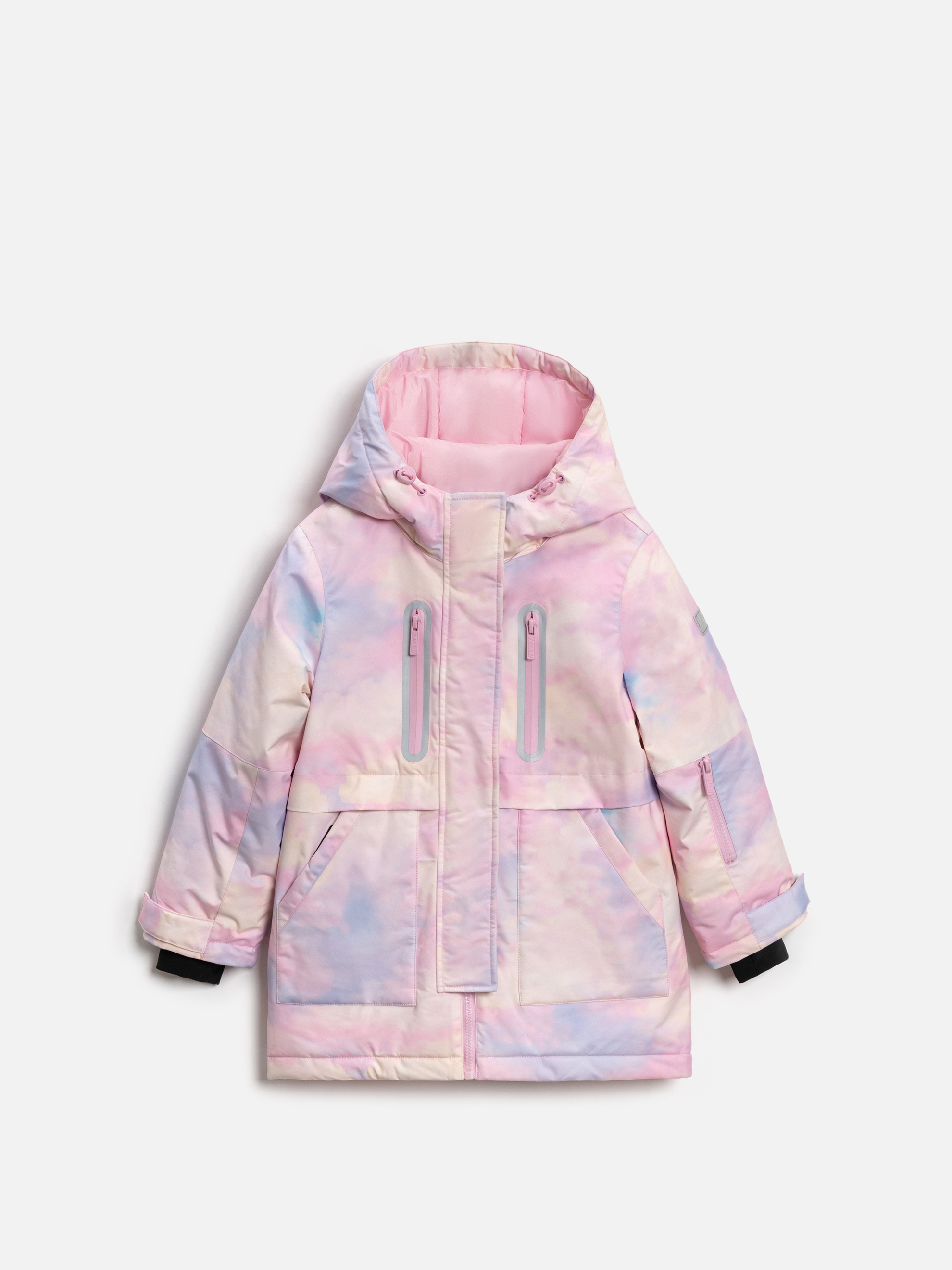 Куртка Acoola 20220130298_0092741 - фото 2