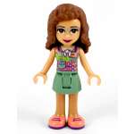 Фигурка LEGO Friends Olivia Nougat